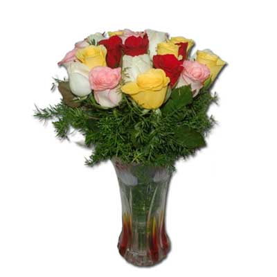 "Cloud of Roses - Click here to View more details about this Product